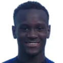 Jamal Iddrissou