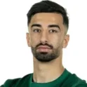 Mohamed Amoura