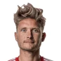 Christian Sorensen
