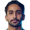 Ali Mohammed