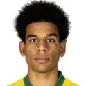Shawn Adewoye