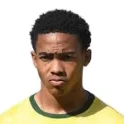 Thato Sibiya