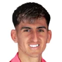 Alan Lescano