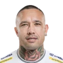 Radja Nainggolan