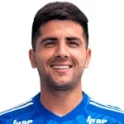 Mateo Gamarra