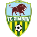 Zimbru Chisinau 2