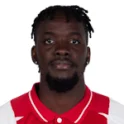 Bertrand Traore