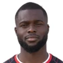 Hillel Konate
