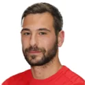 Kyriakos Mazoulouxis