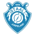 Staal Jorpeland