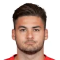 Dominic Baumann