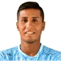 Miguel Paredes