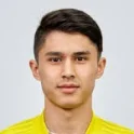 Akmal Bakhtiyarov