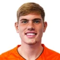 Luke Hutchinson
