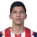 Angel Zaldivar Caviedes