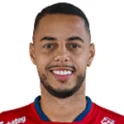 Cabral Veloso Santos Fellipe