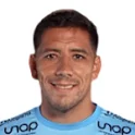 Francisco Salinas Flores Hans