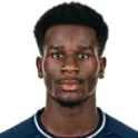 Jordi Osei-Tutu