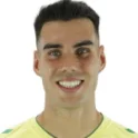 Daniel Martin Fernandez
