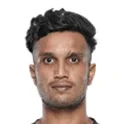 Alex Saji