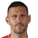 Milan Mitrovic