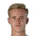 Nicolas Penner