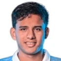 Jhilmar Lora