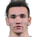 Sunnatillokh Khamidzhonov