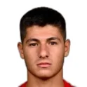 Efe Sarikaya