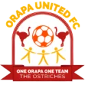 Orapa United