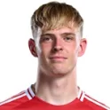 Toby Collyer