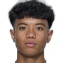 Daniel Mahiya