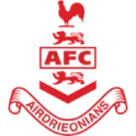 Airdrieonians