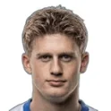 Markus Jensen