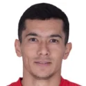 Aziz Ganiev