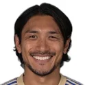 Yuki Nakashima