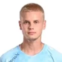 Viktor Aleksandrov