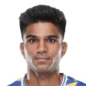 Akash Sangwan