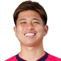 Ryosuke Shindo