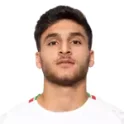 Abolfazl Zoleikhaei