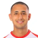 Nicolas Tolosa