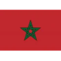 Morocco U17 W