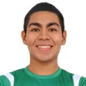 Damian Medina Rodriguez Carlos
