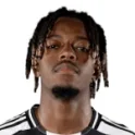 Samuel Mbangula