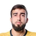 Kamil Ibragimov