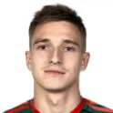 Ilya Samoshnikov