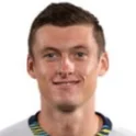 Liam Roberts