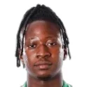 Elohim Kabore