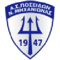 Poseidonas Michanionas
