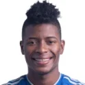 Gabriel Rodriguez Perlaza Jackson